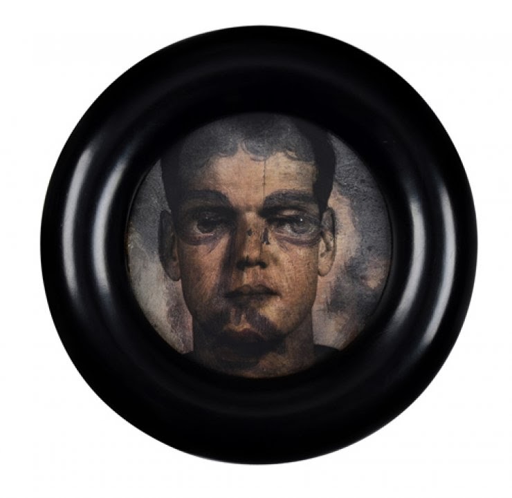 Balkan Naci İslimyeli‘nin “Arka Yüz / Back Side” İsimli Sergisi Bozlu Art Project Nişantaşı’nda