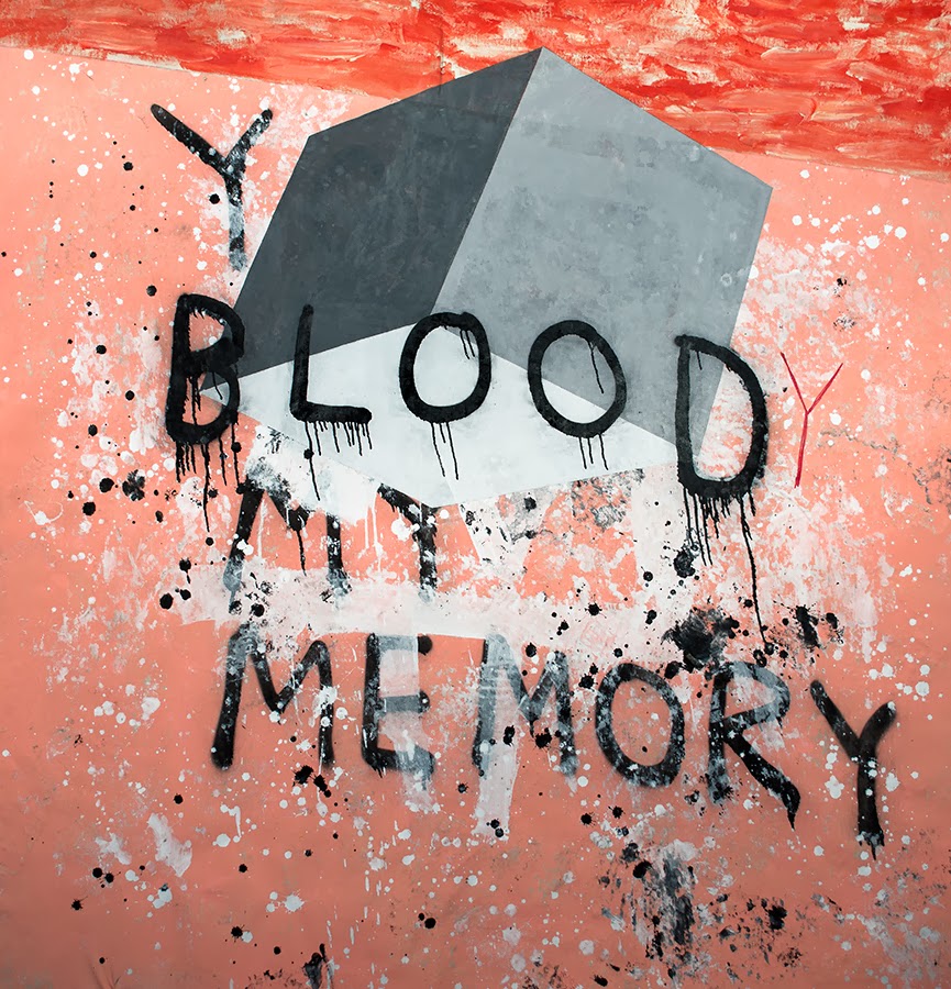 Volkan Diyaroğlu: Memory and Blood