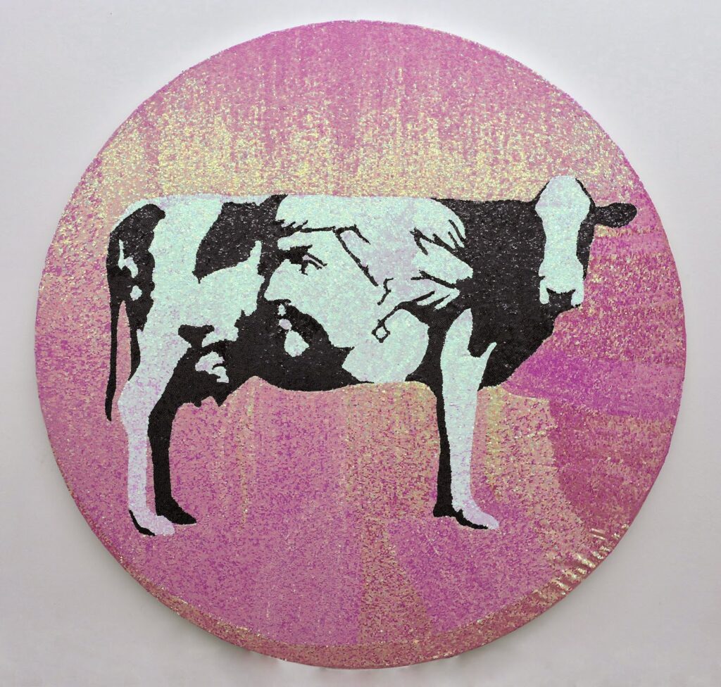 Erinç Seymen, İsimsiz, 2008, Hüma Kabakçı Koleksiyonu.