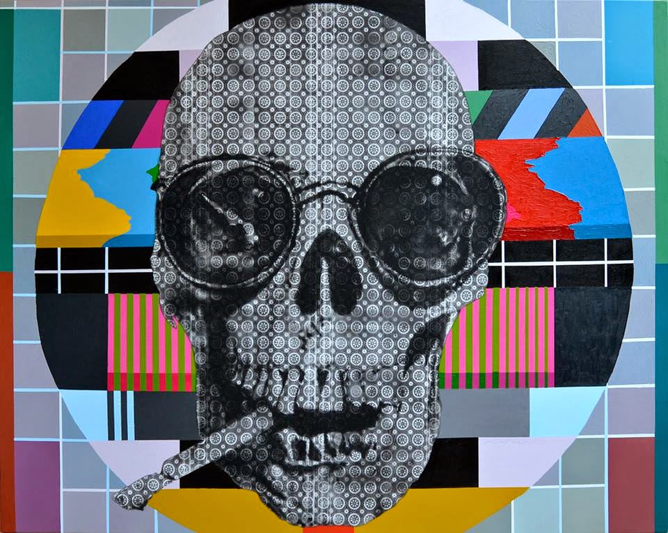 İronik Portre Yorumlarıyla Kadir Akyol