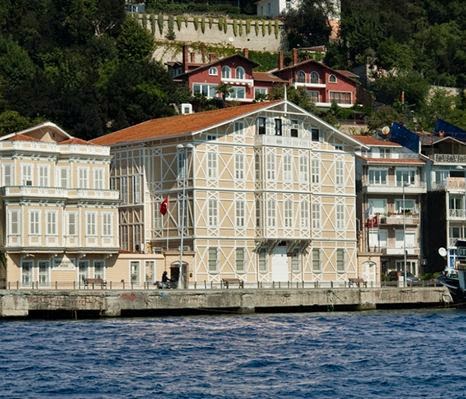 ÜLKEMİZ ÜÇ ÖNEMLİ ÖZEL MÜZEYE DAHA KAVUŞUYOR