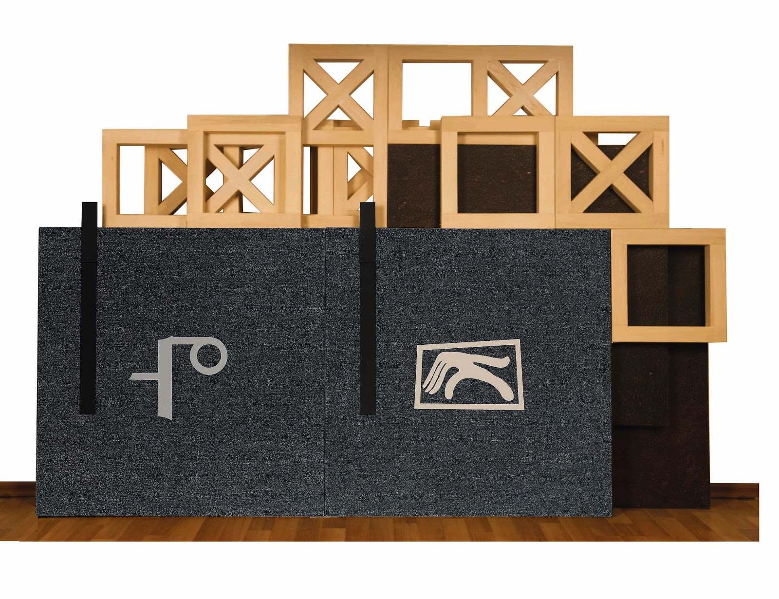 Halil Akdeniz “Kültür İmleri”