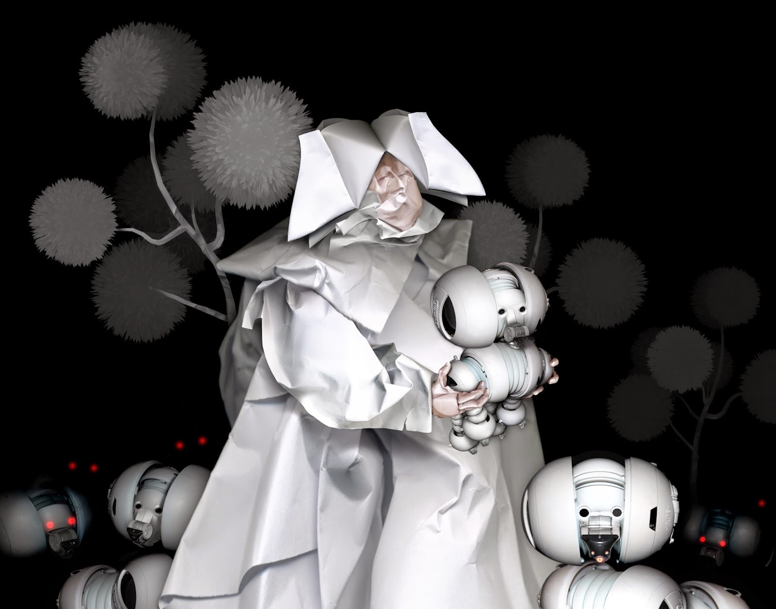 Ansen: “No(ir)land”