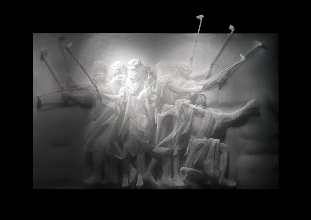 Selfie Madness By Recycle Group