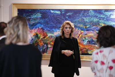 Profesyonel Sanat Danışmanlığı Almak İster Misiniz?