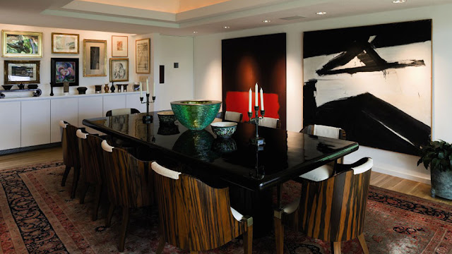 The Legendary Collection Of A. Alfred Taubman