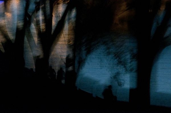 “Not A Single Soul” – Tuğba Yüksel Photograph Exhibition