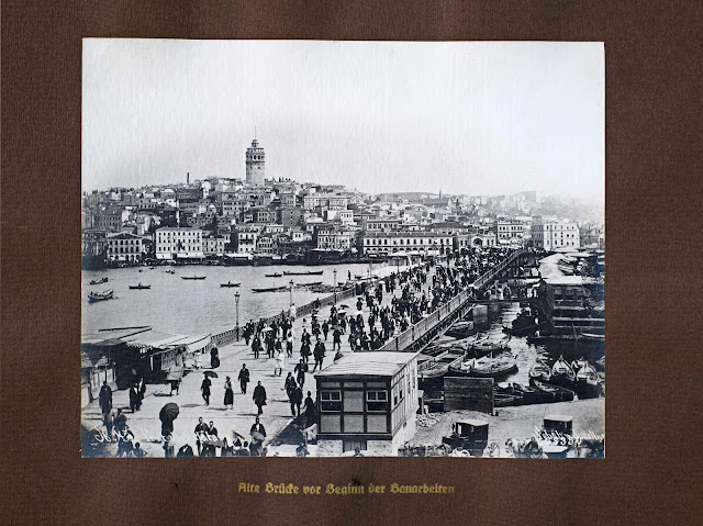 Photographs From The Ömer Koç Collection Featured At The Aga Khan Museum