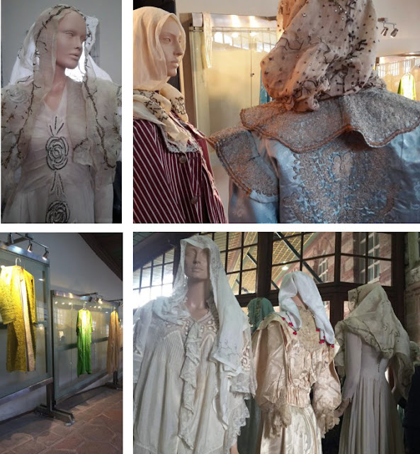 Cam Tavanı Delen Kadınlar Sergisi Dolmabahçe Sarayı Sanat Galerisi’nde