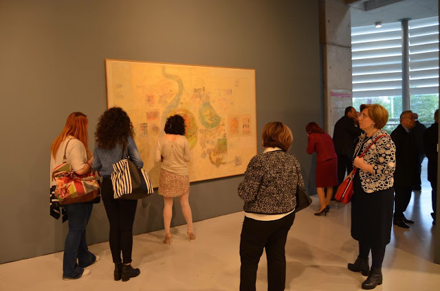 Merkez Bankasi Sanat Koleksiyonundan “Başyapıtlar”