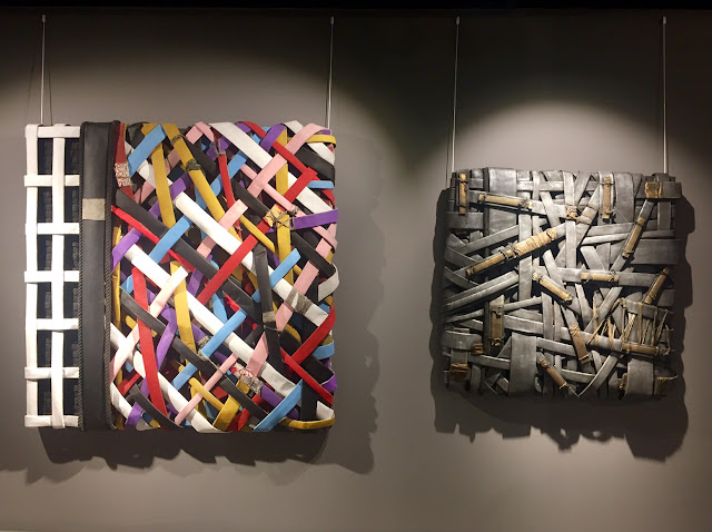 Bubi “Dönemler” Sergisi