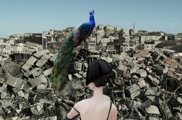 The Dialogues I: “A Collection Of Turkish Contemporary Art”