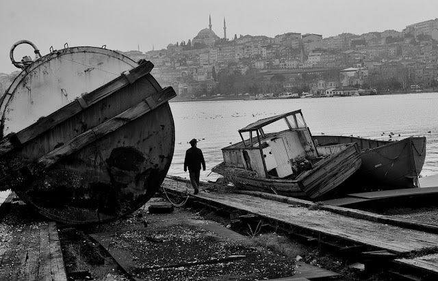 Timurtaş Onan “Timeless” Exhibition At Gallery Ark