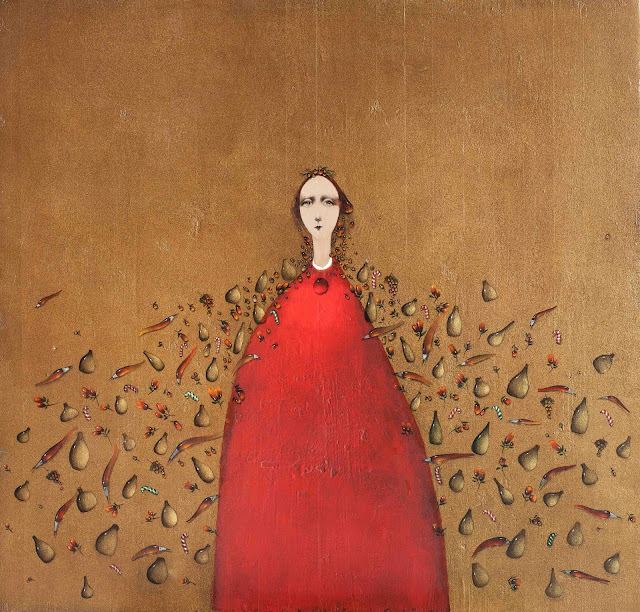 Galeri Selvin Represents 12 Turkish Artists At Art New York Fair