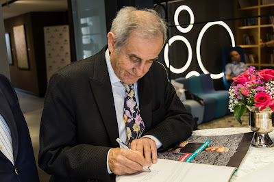 Devrim Erbil: “Gökyüzünden İstanbul”