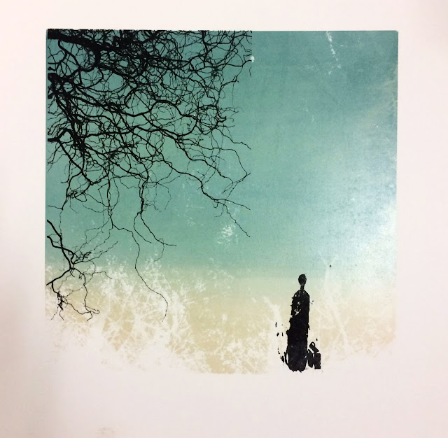 Buse Kızılırmak “Beşinci Mevsim” İsimli Kişisel Sergisiyle Ankara’da