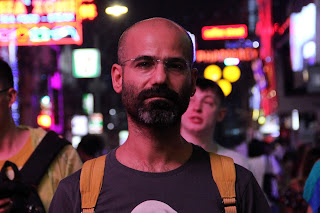 Beşir Bayar “İzler_ken/t” Sergisiyle Ankara Kuğulu Sanat Galerisi’nde