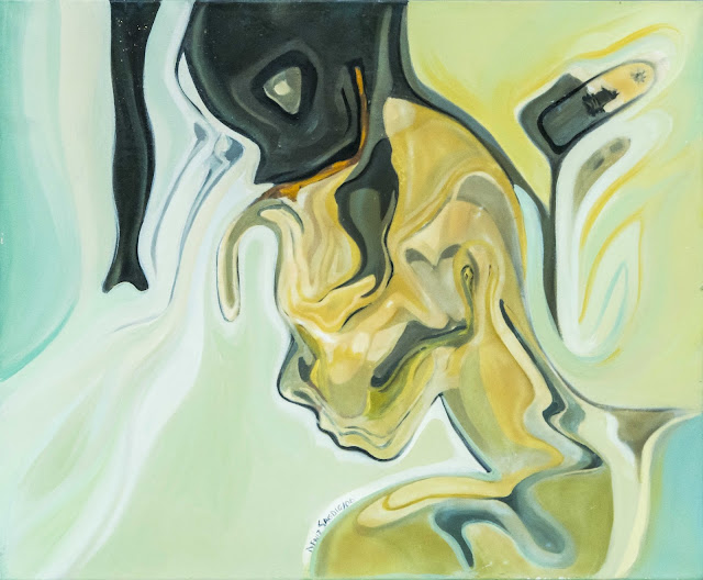 Endless Art Taksim’in Üçüncü Sergisi “X”