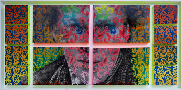 “Bakış / Glance”: Saliha Yılmaz – Kadir Akyol