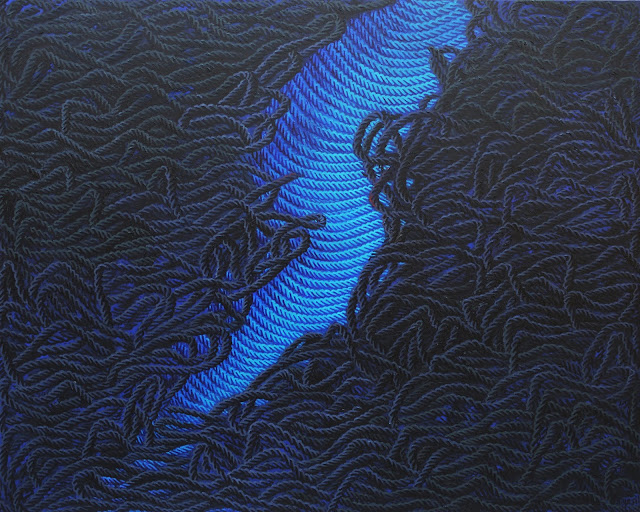 Ahmet Yeşil 40. Sanat Yılında “Sesler Ve İzler” Sergisiyle Galeri Diani’de