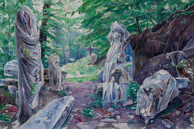 Burcu Perçin: “Yeniye Yükseliş”