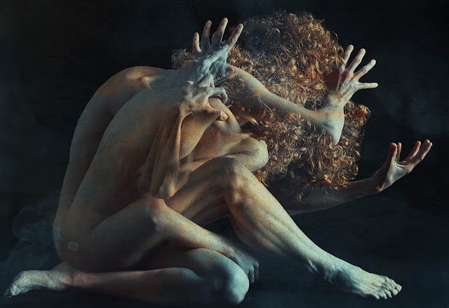 Serhat Akavcı, Fotoğraf Tekniğiyle Nereye Koşuyor?