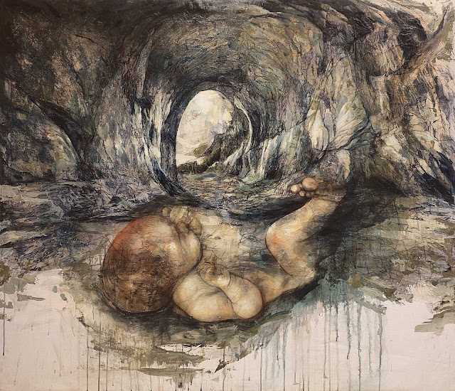 Burçin Erdi: “İnsan Ruhu İçin Bir Gen Yok”