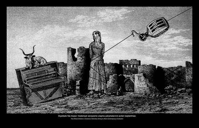 Kırk Yıl Sonra Hala Genç, Atak ve Cüretkâr Bir Sanatçı: Balkan Naci İslimyeli