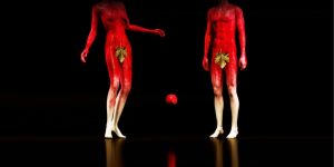 Hakan
Sorar, İlk Masal, 30×60 cm.