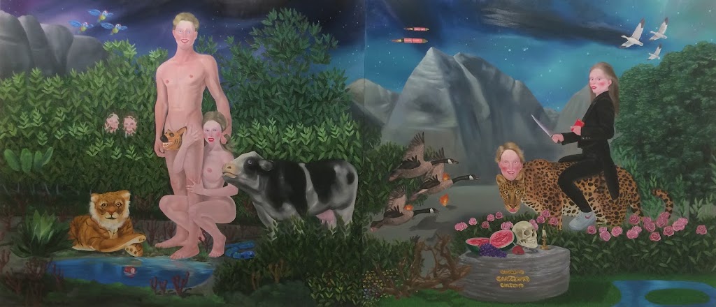 Aporia Sergisi Summart’ta Açıldı