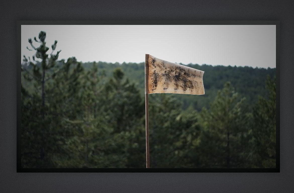 Barbare Studio’nun İlk Sergisi “Yer Duygusu” Tekirdağ’da