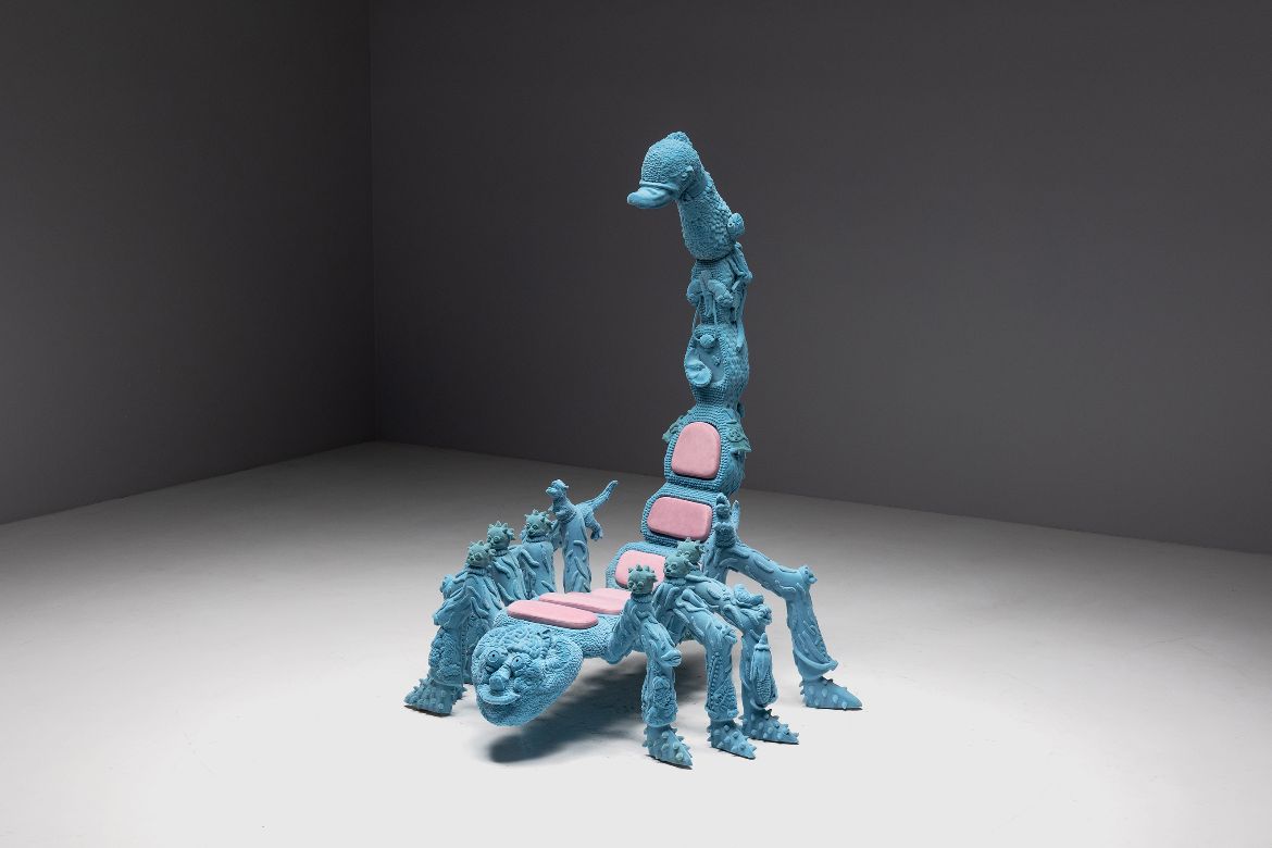 Omm – Odunpazarı Modern Müze 5. Yılını “Ehlikeyif” Sergisiyle Kutluyor