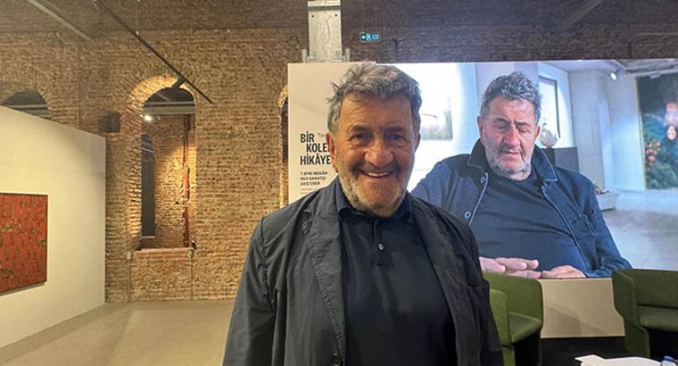 Mustafa Taviloğlu Koleksiyonu Yedi Mekanda Sergileniyor