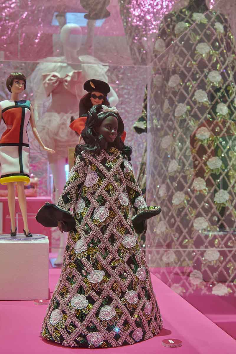 © Jo Underhill for the Design Museum.