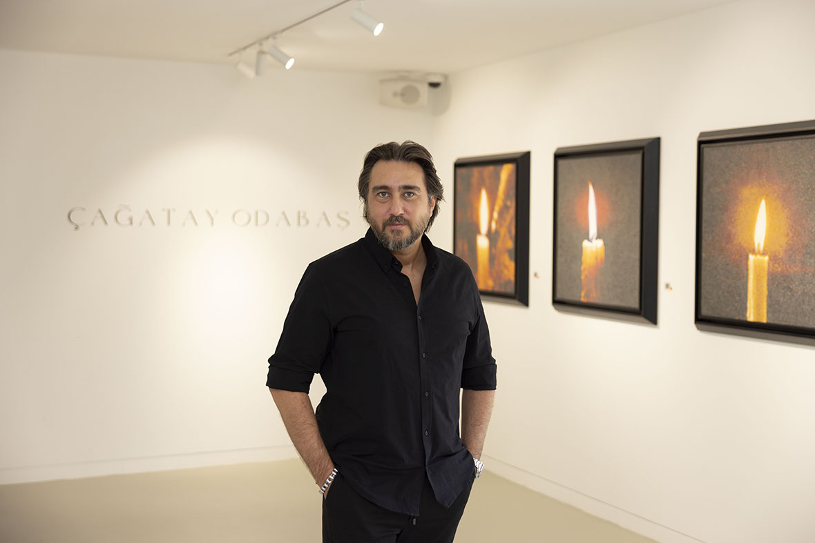 Çağatay Odabaş