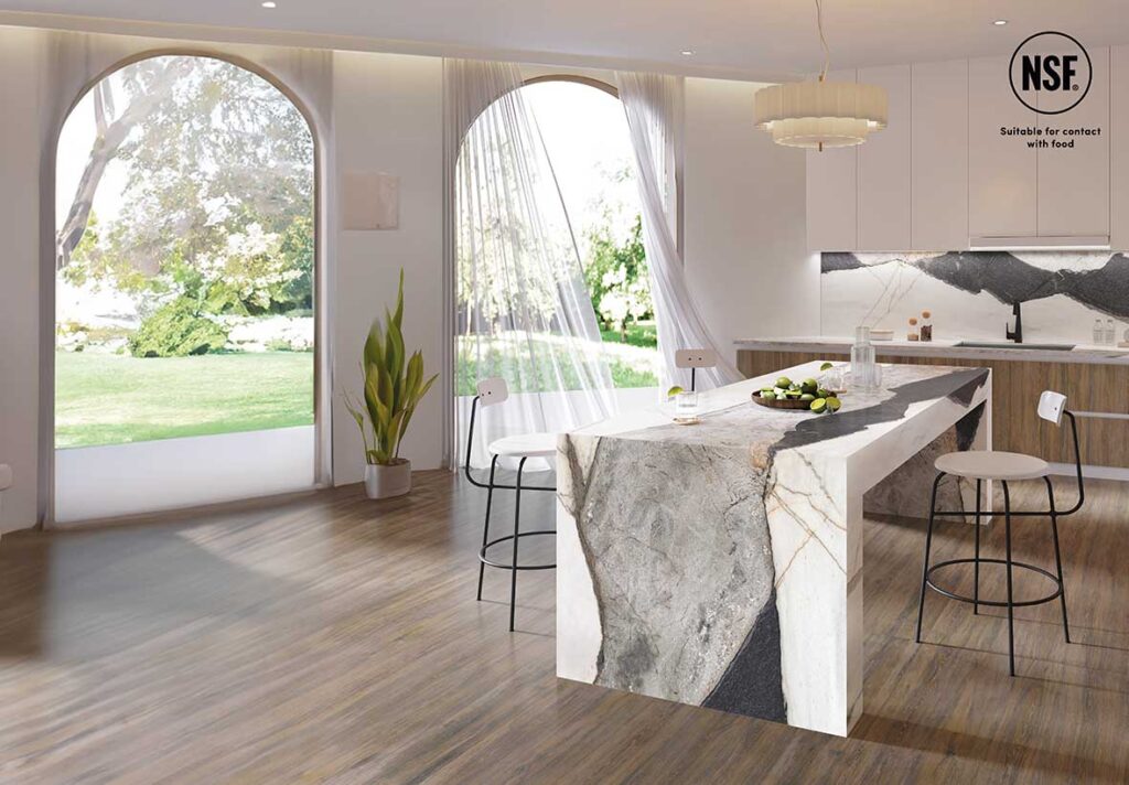 T-One, Uluslararası NSF Sertifikası Aldı