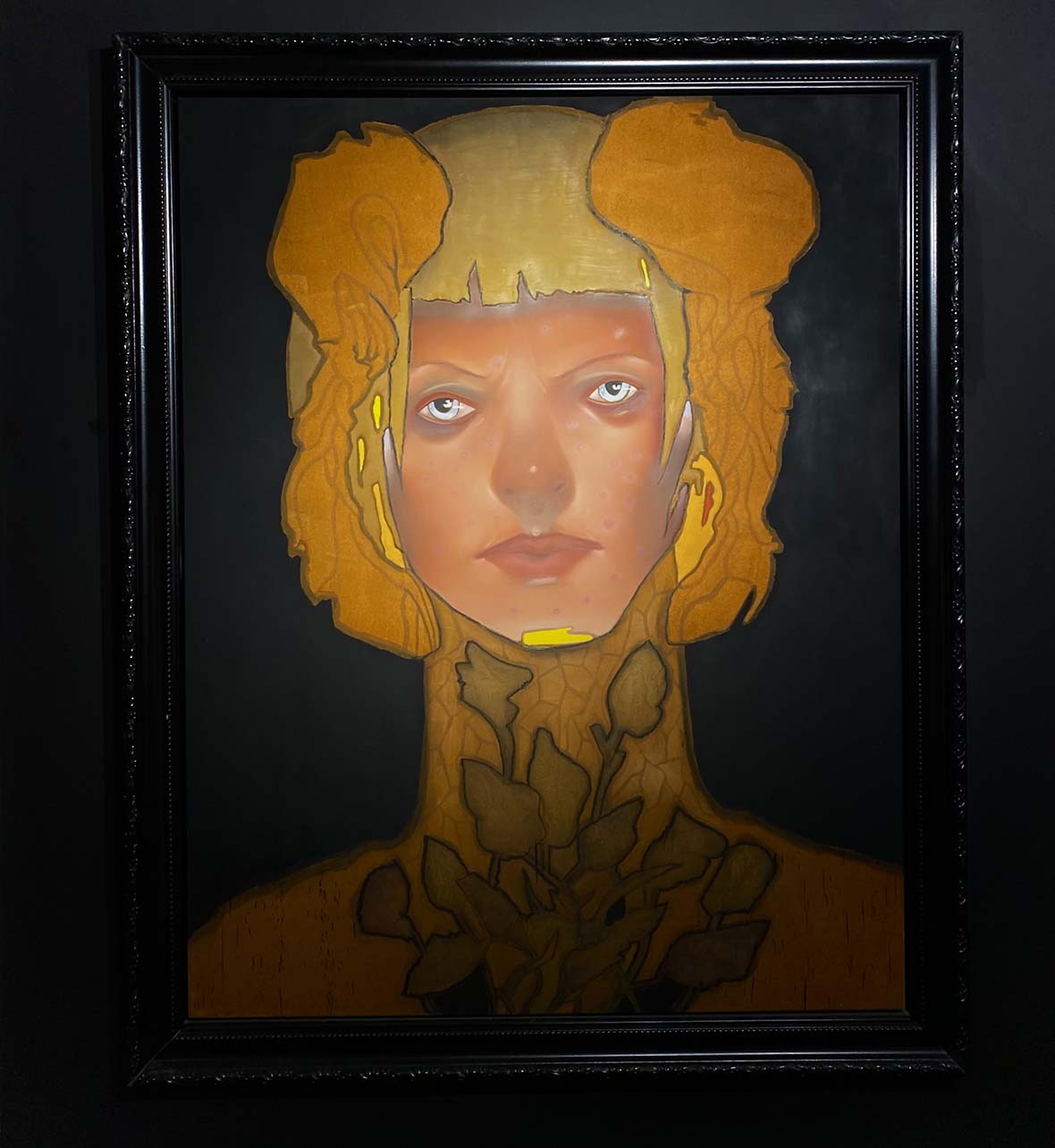 İzlerin Fısıldadığı Kimlikler