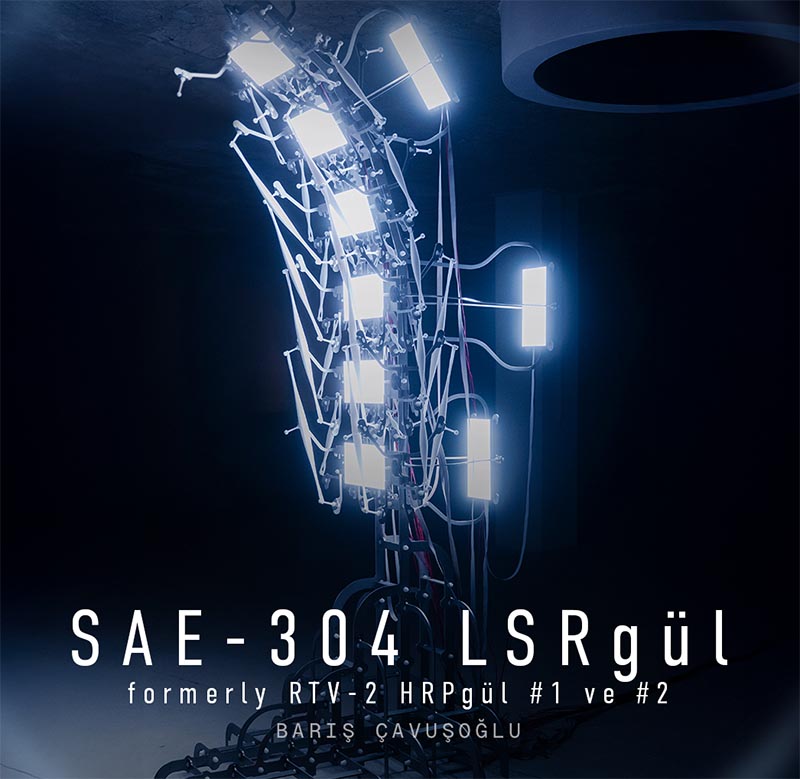 Devasa Bir Kültür Sanat Alanı