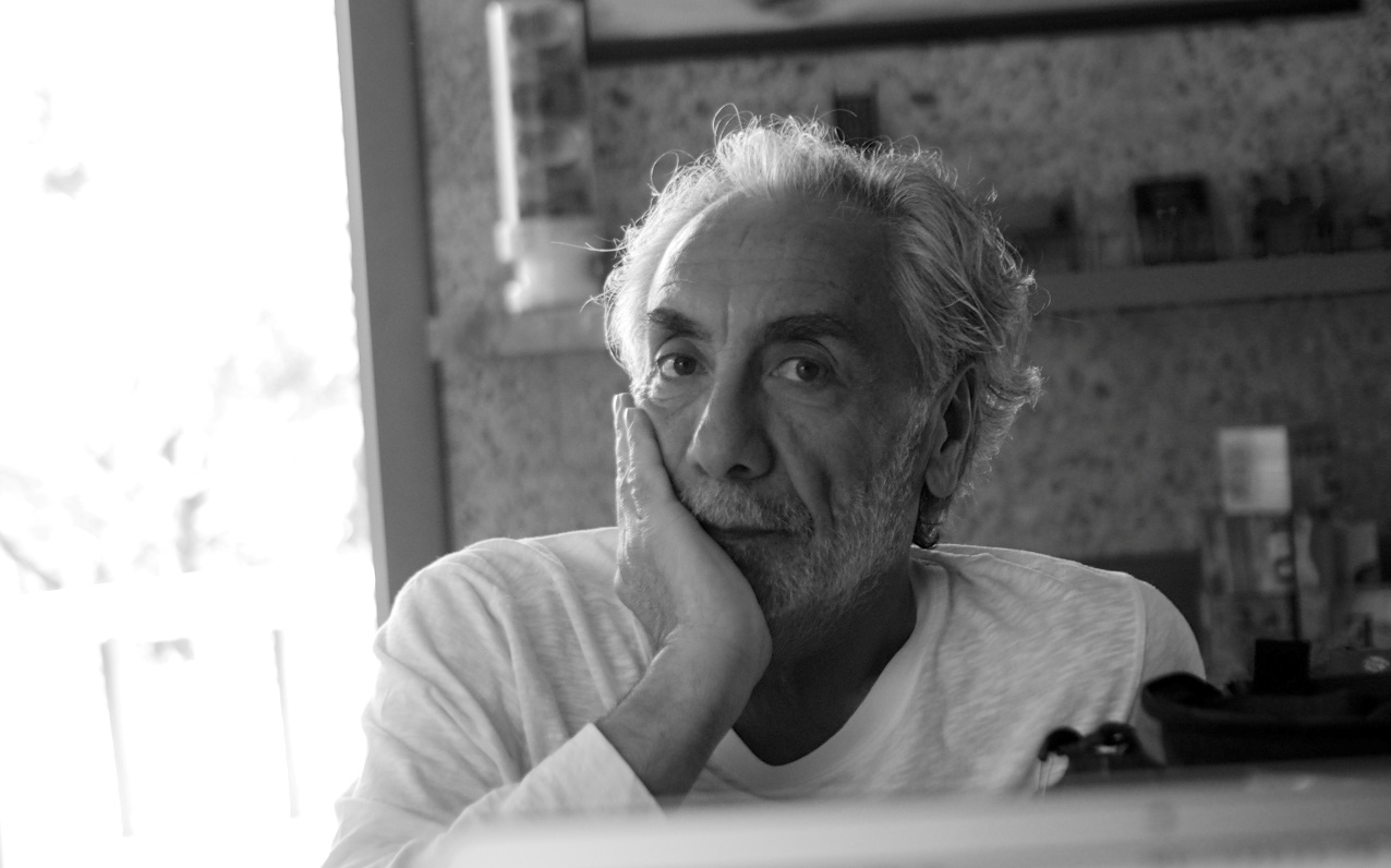 Tepta Aydınlatma ile Nevzat Sayın’ın “Labirent İmgeleri” Sergisi