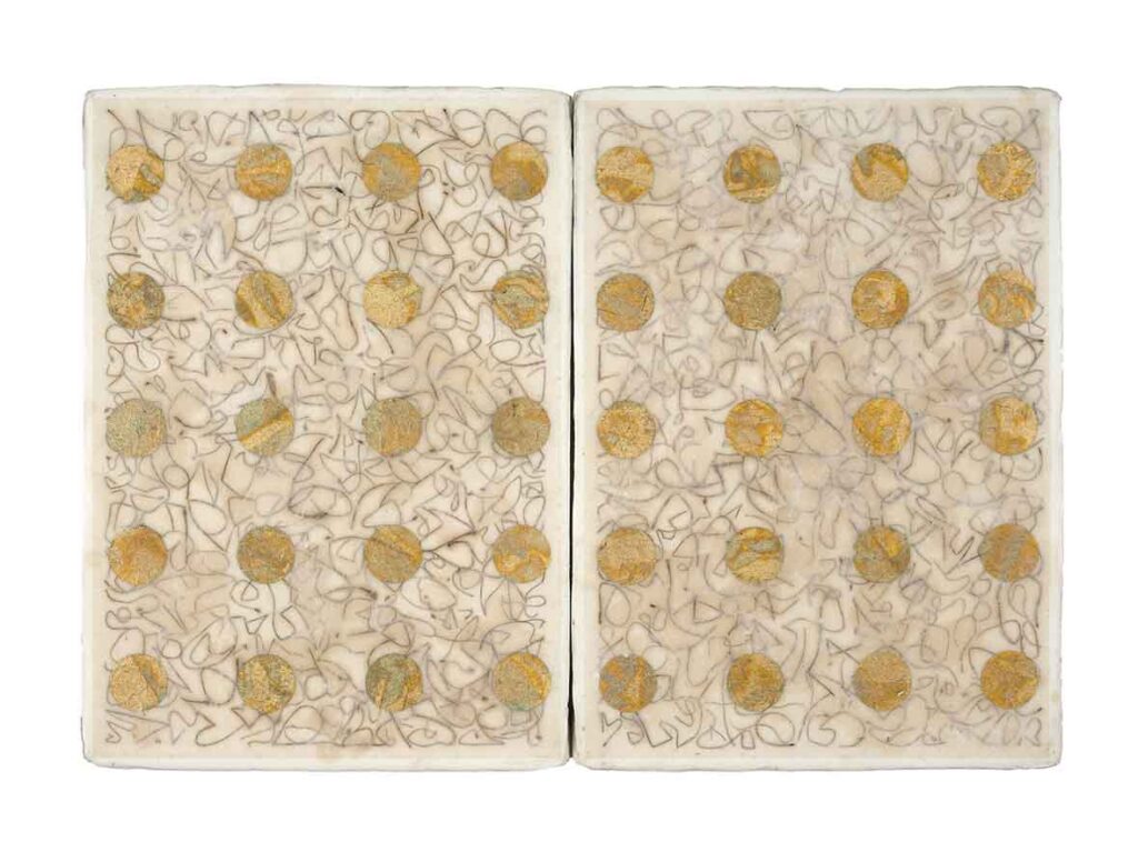 Tayfun Erdoğmuş, “40 Nokta”.