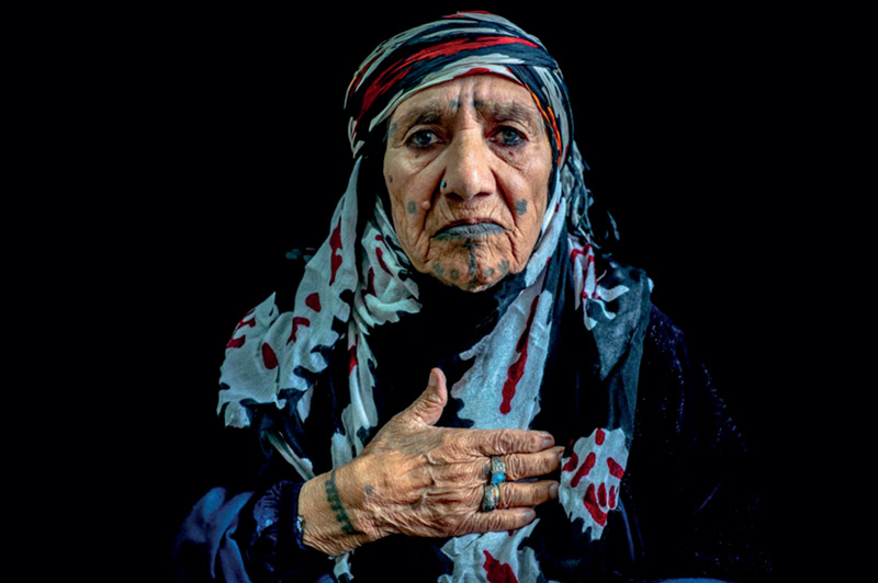 Amar Kılıç.