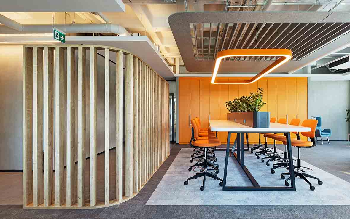 Big See Awards’tan Boytorun Architects’e “Winner” Ödülü