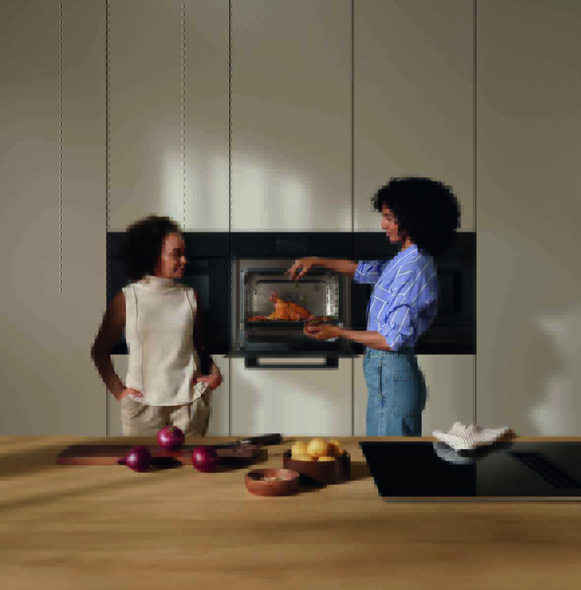 Miele’nin Zamansız Yaklaşımı