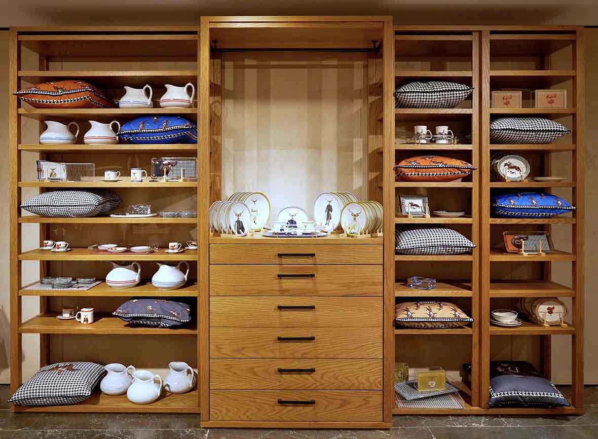 Türk Tasarımcılar Gizia Gate Home’da