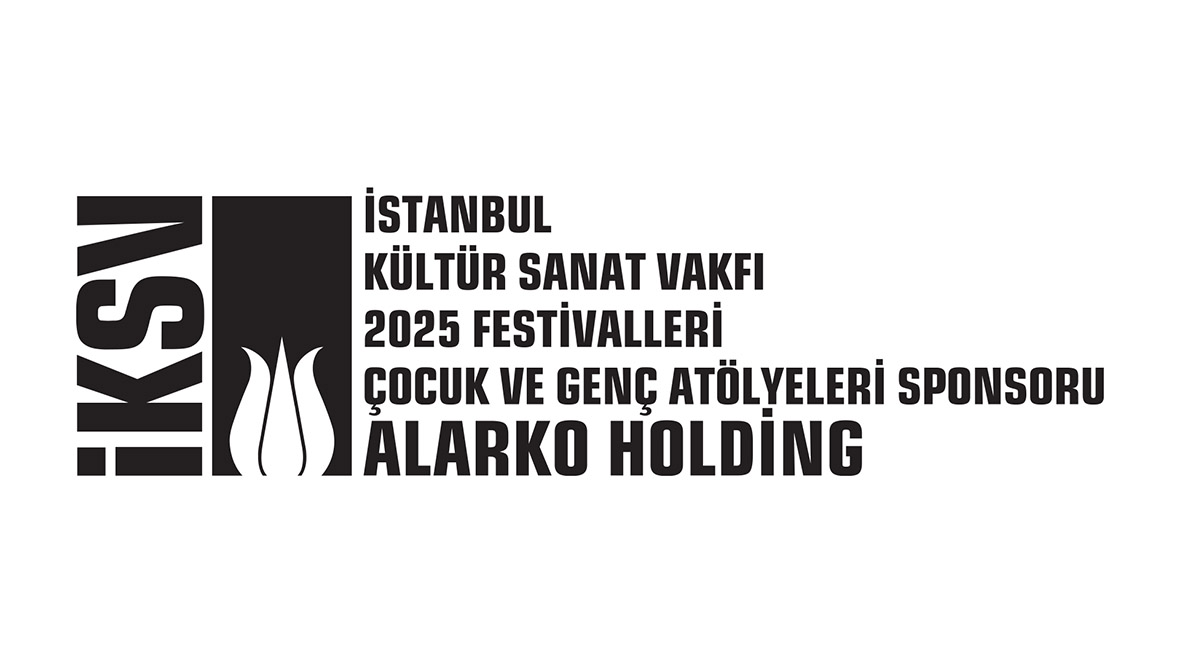 Alarko Holding, İksv 2025 Festivalleri Çocuk ve Genç Atölyeleri Sponsoru