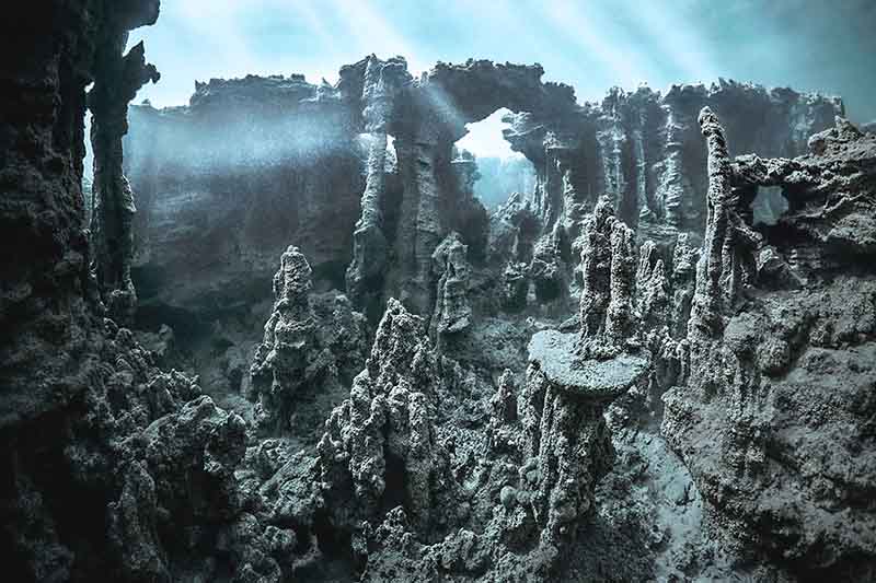 Saygun Dura, Arşivsel Pigment Baskı, 75x110 cm., Edisyon 2/6, Van 2018.