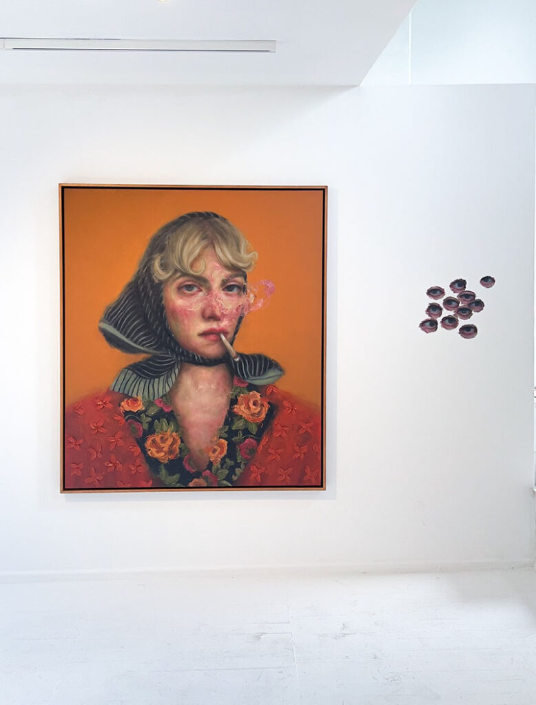 Görülmemiş Olan Galerisi