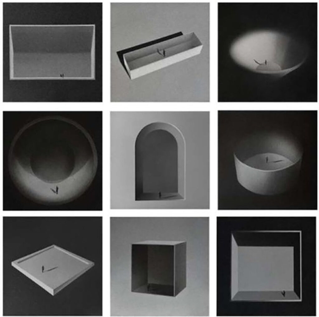 Emre Tuna - Loft Art "Yaşam, Şarkısını Söyler"