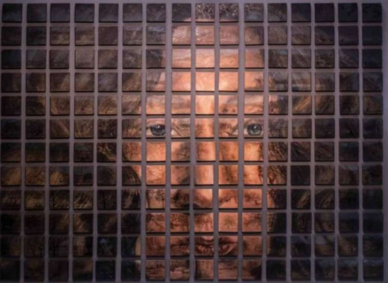 Zuhal Baysar - Loft Art "Yaşam, Şarkısını Söyler"