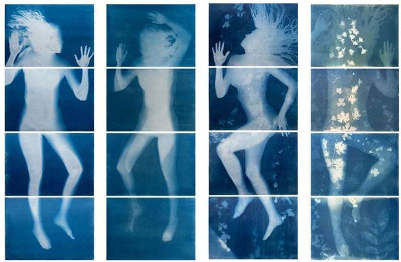 Ergül Karagözoğlu - Loft Art "Yaşam, Şarkısını Söyler"